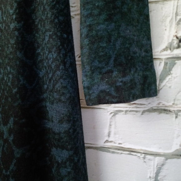 NALLY & MILLIE Multicolour Dress Size Small - Picture 7 of 10